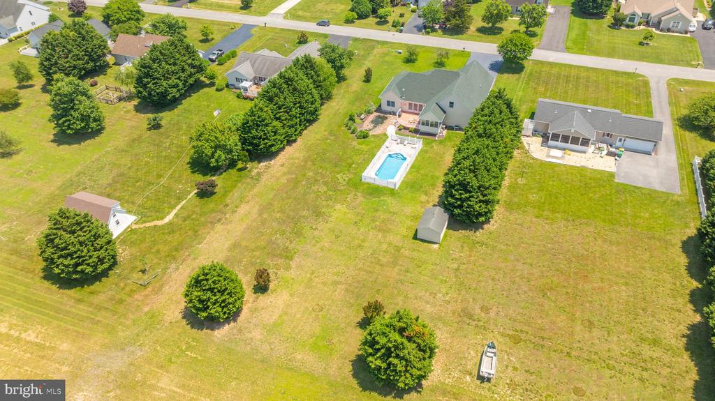 19 TURTLE DOVE DRIVE