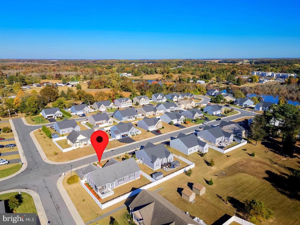 5600 CAMBERLY DRIVE