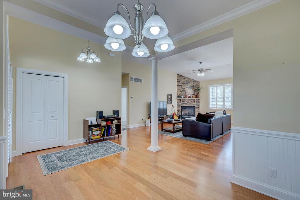 5600 CAMBERLY DRIVE