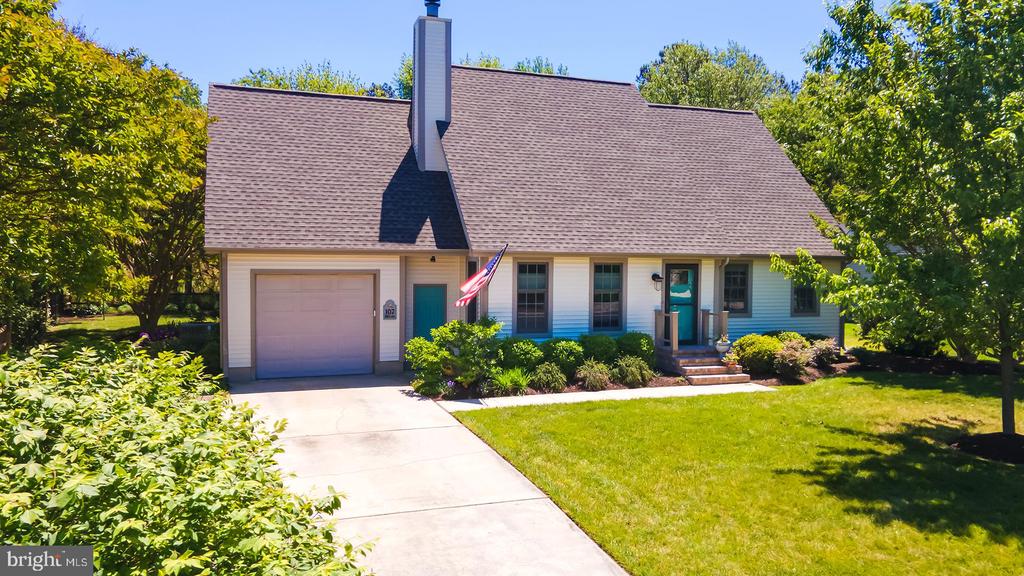 107 OCEAN VIEW BOULEVARD