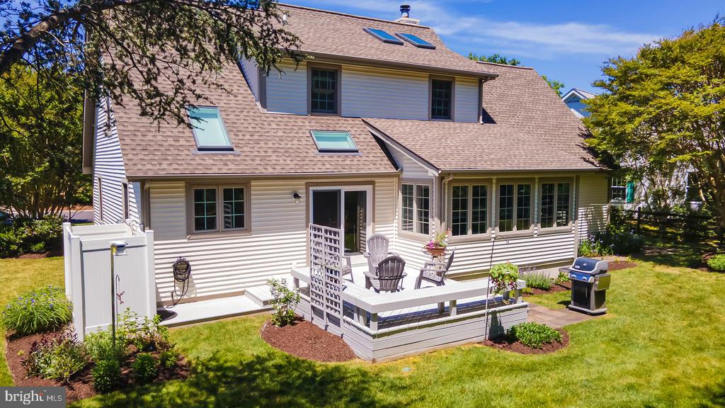 107 OCEAN VIEW BOULEVARD