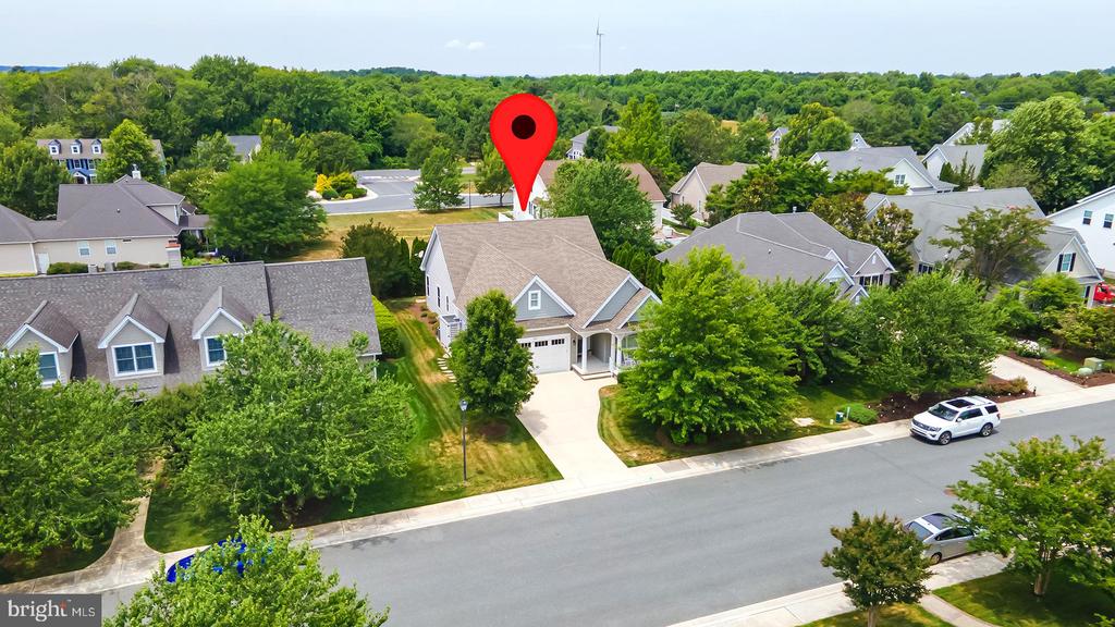 322 CAPTAINS CIRCLE