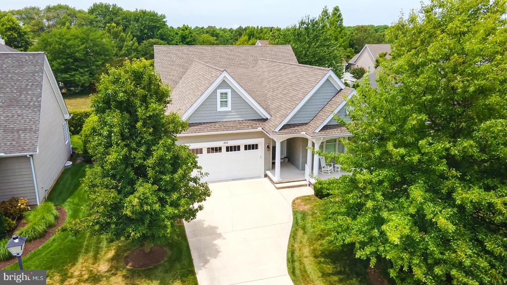 322 CAPTAINS CIRCLE
