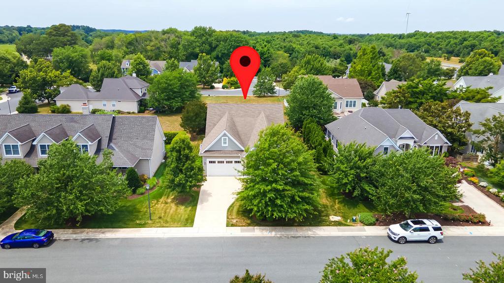 322 CAPTAINS CIRCLE