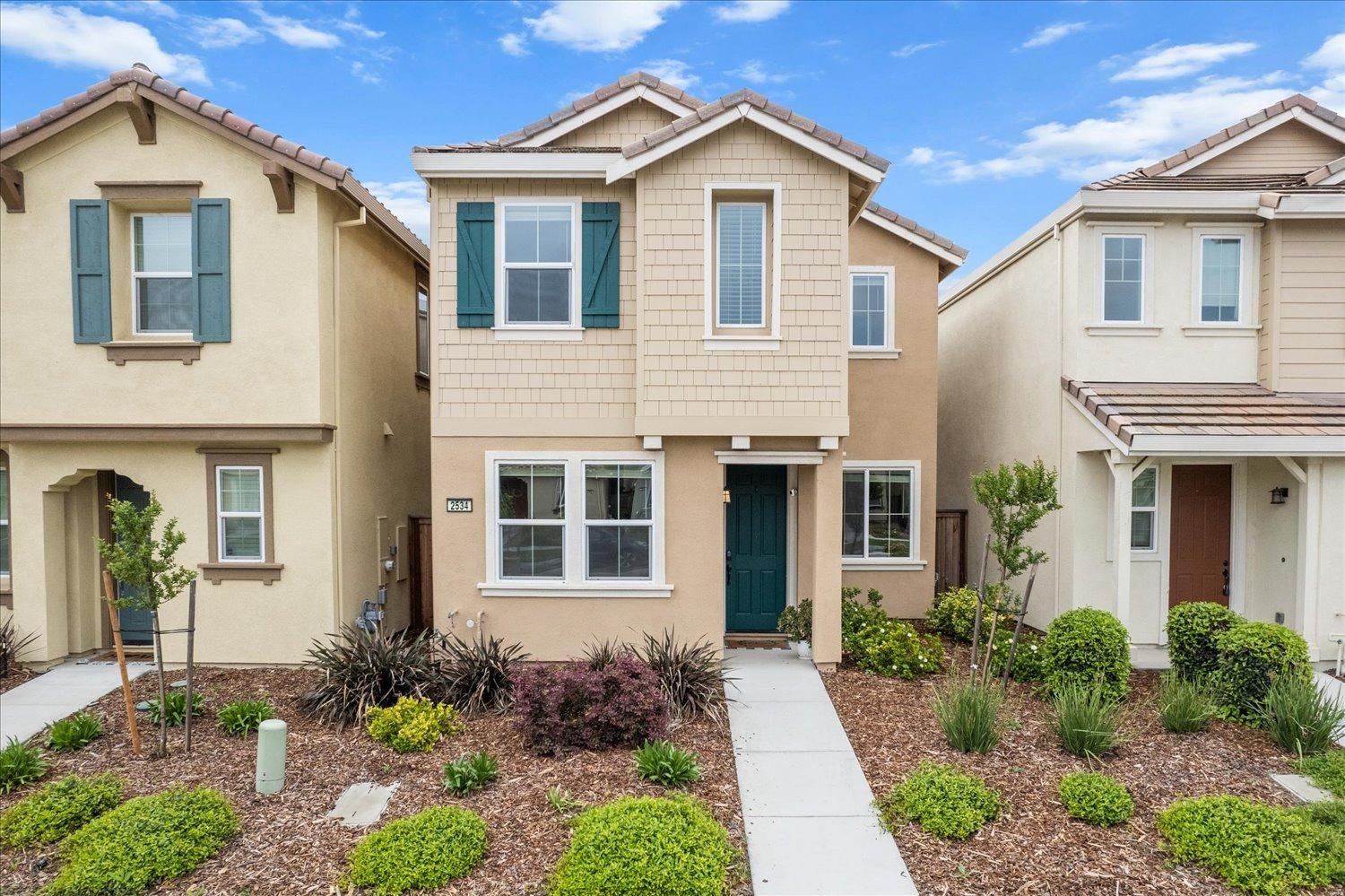 2534 Natomas Crossing Dr