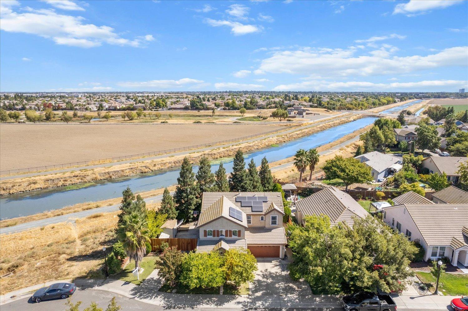 3448 Jabbour Way