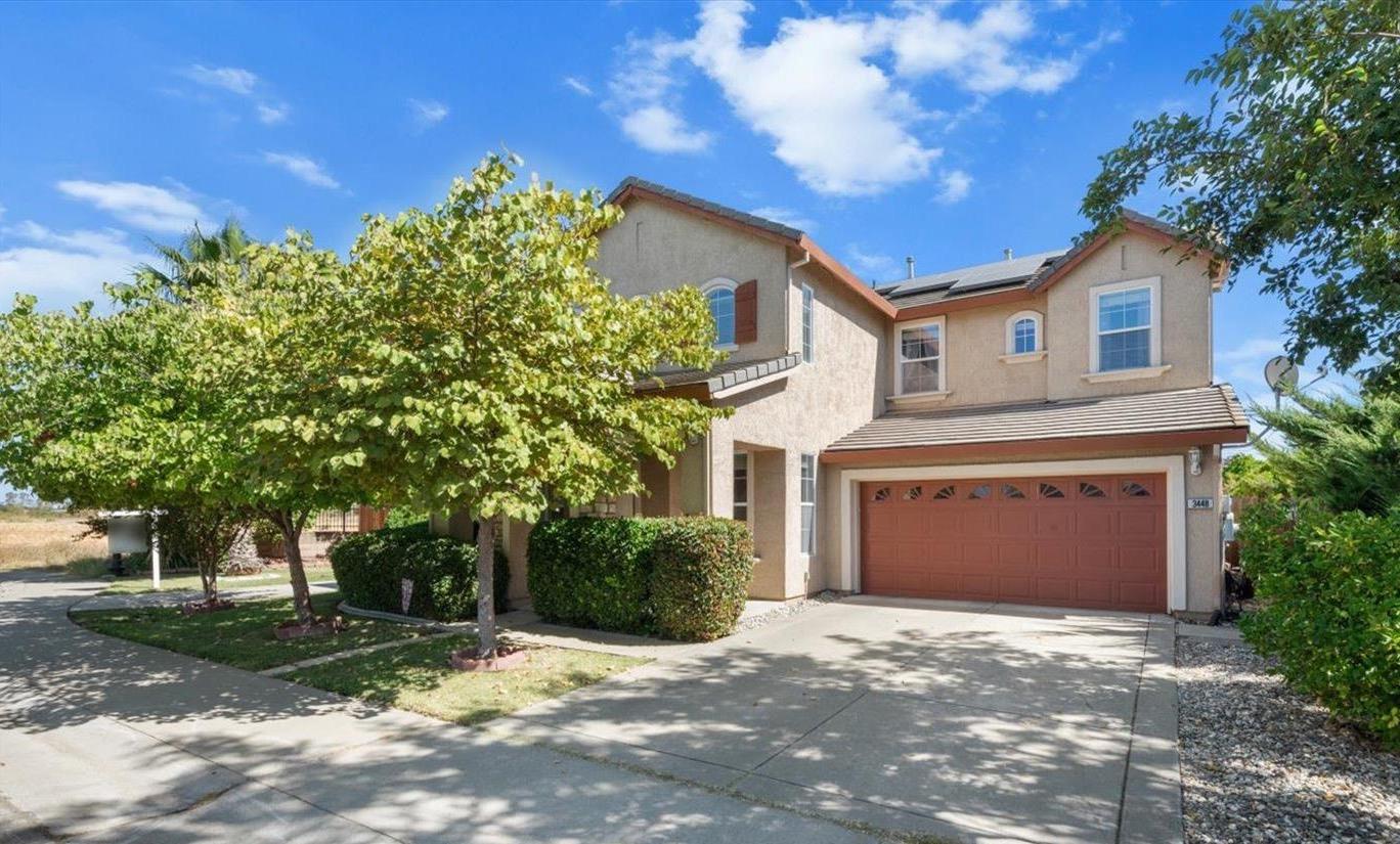3448 Jabbour Way