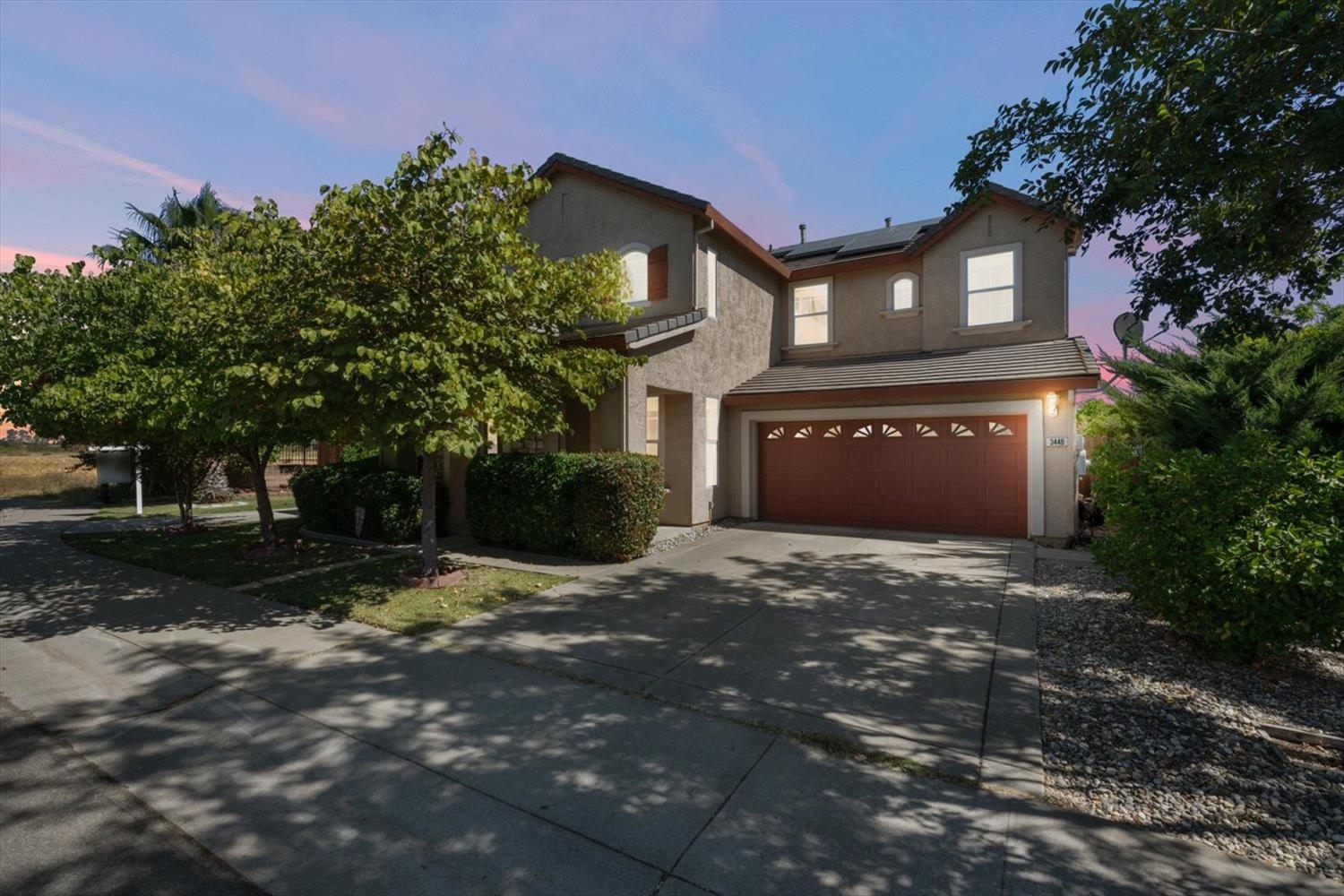 3448 Jabbour Way