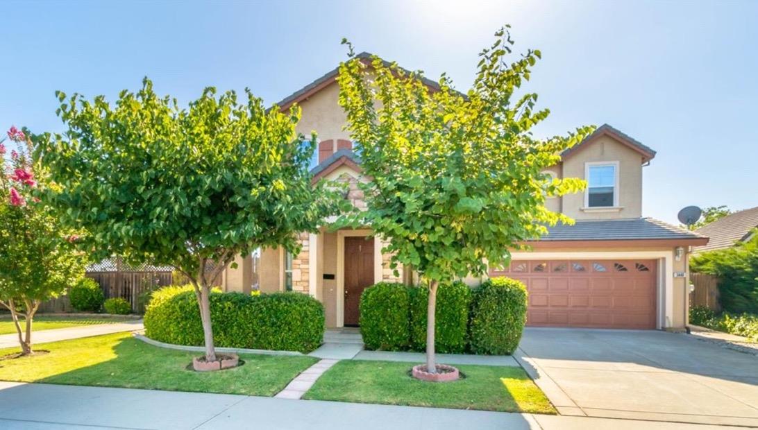 3448 Jabbour Way