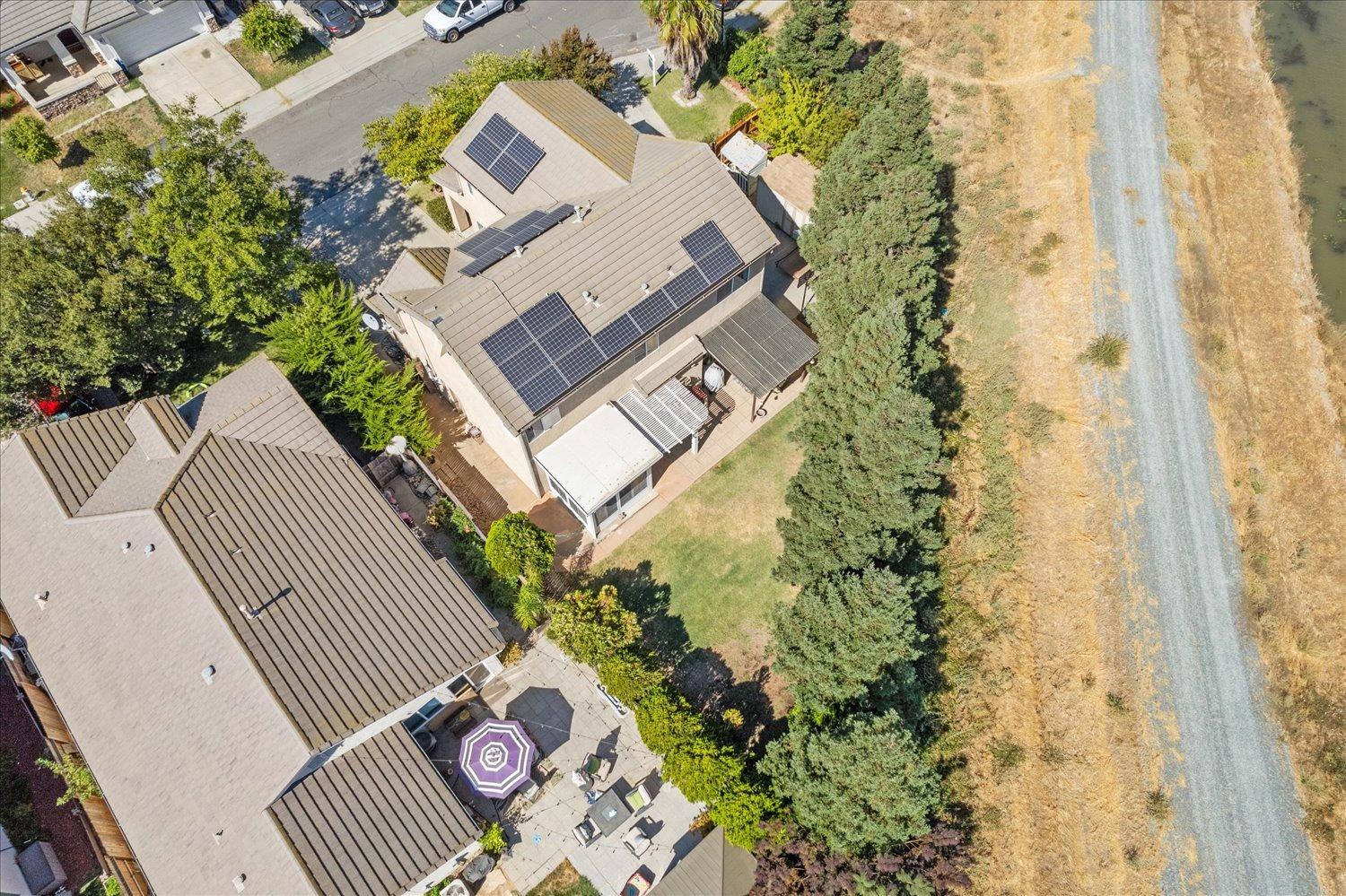 3448 Jabbour Way