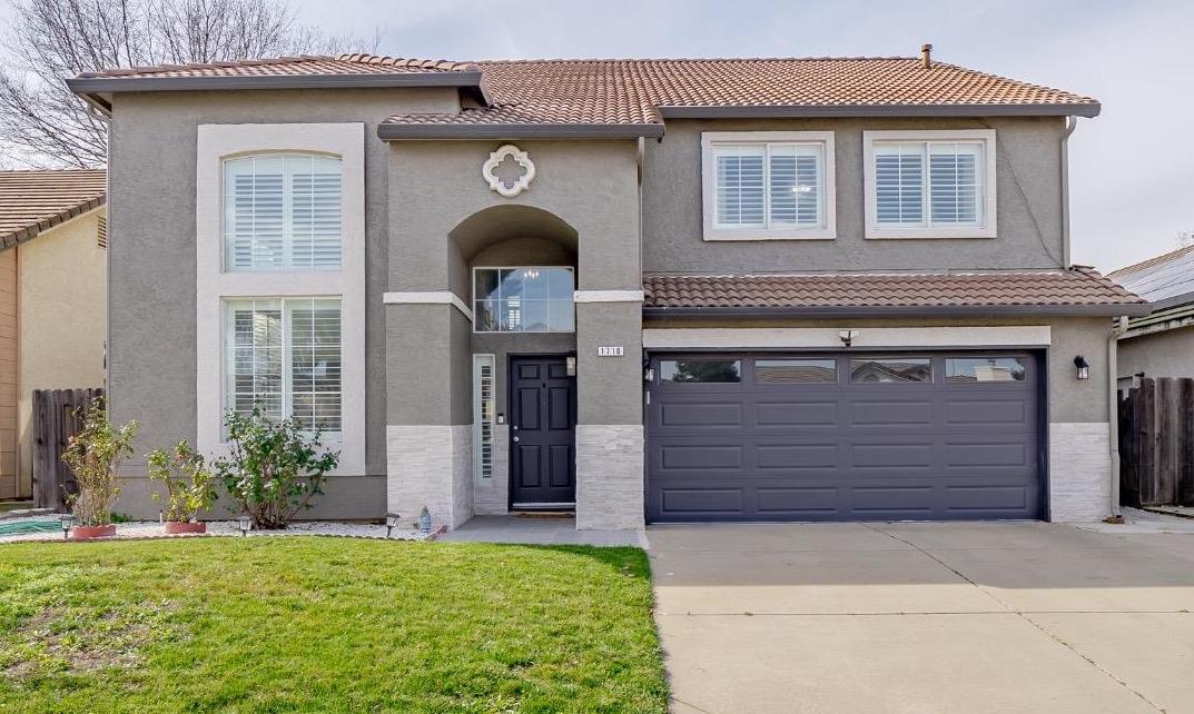 1710 Magnolia Drive