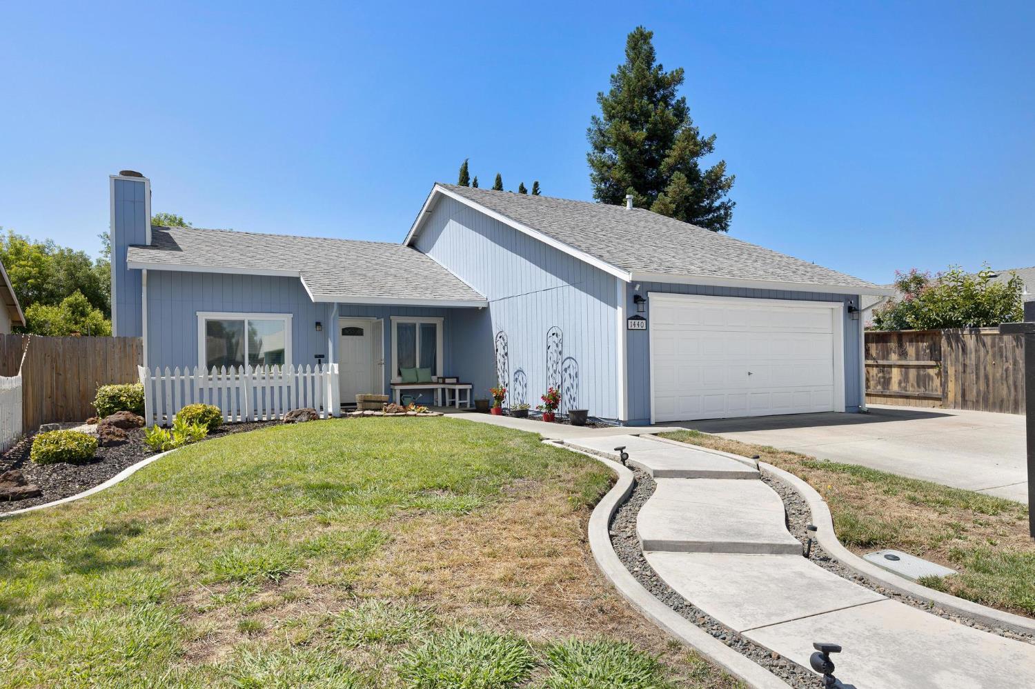 1440 Westland Ranch Dr