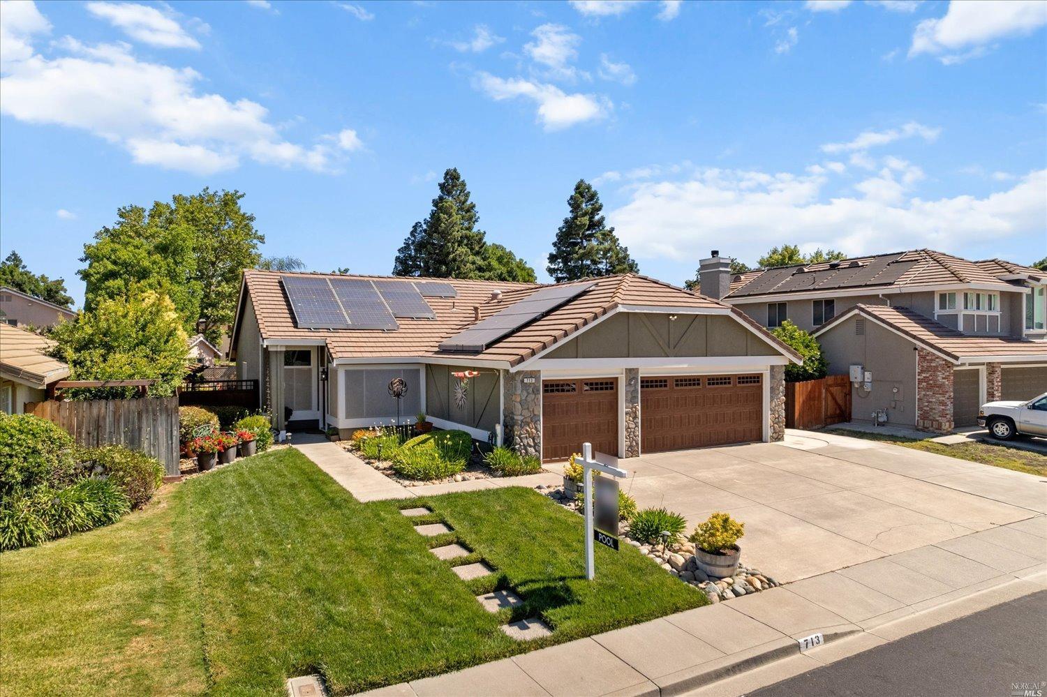 713 Syracuse Dr