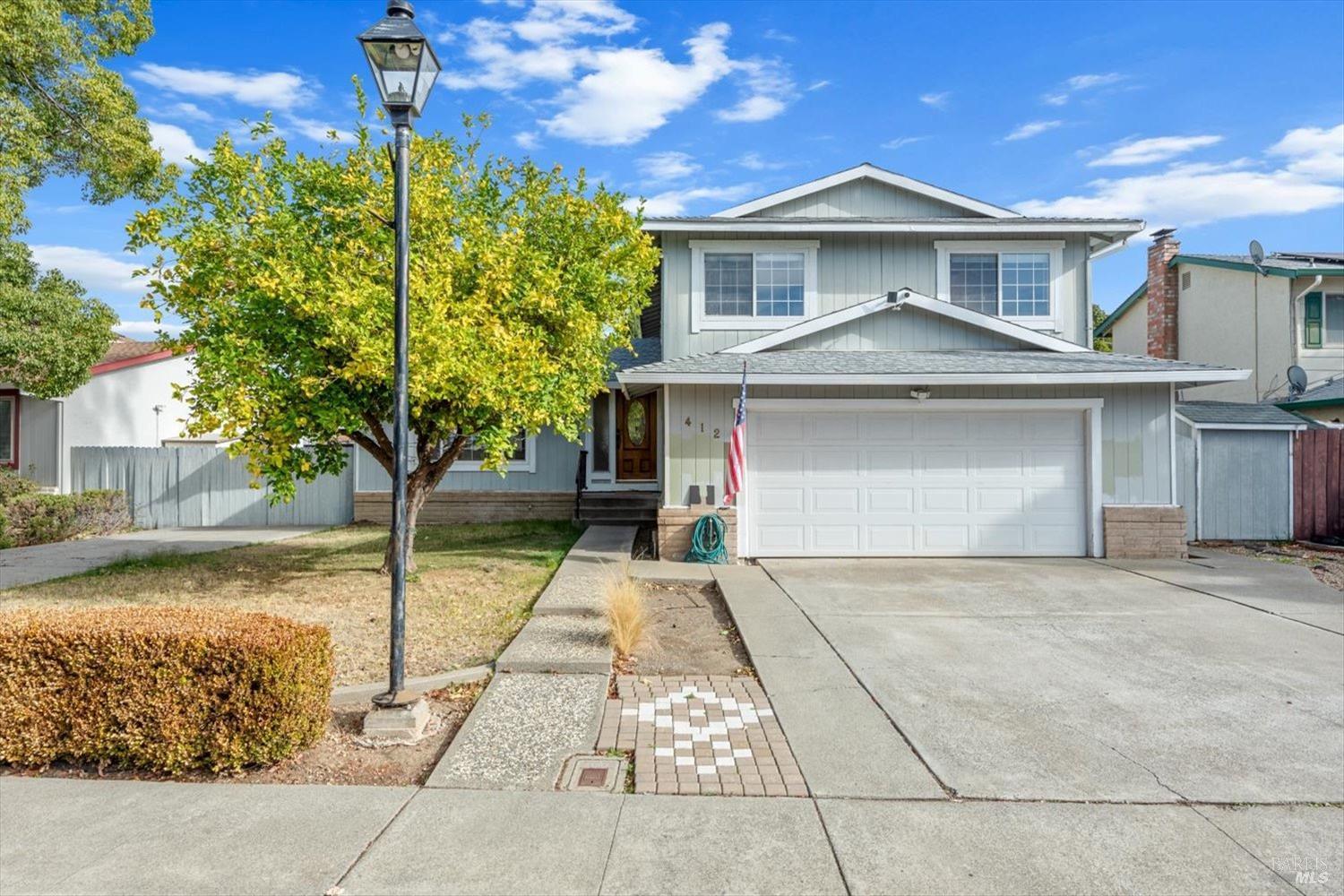 412 Woodhaven Dr