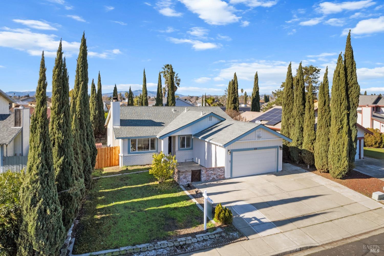 816 Blackspur Dr