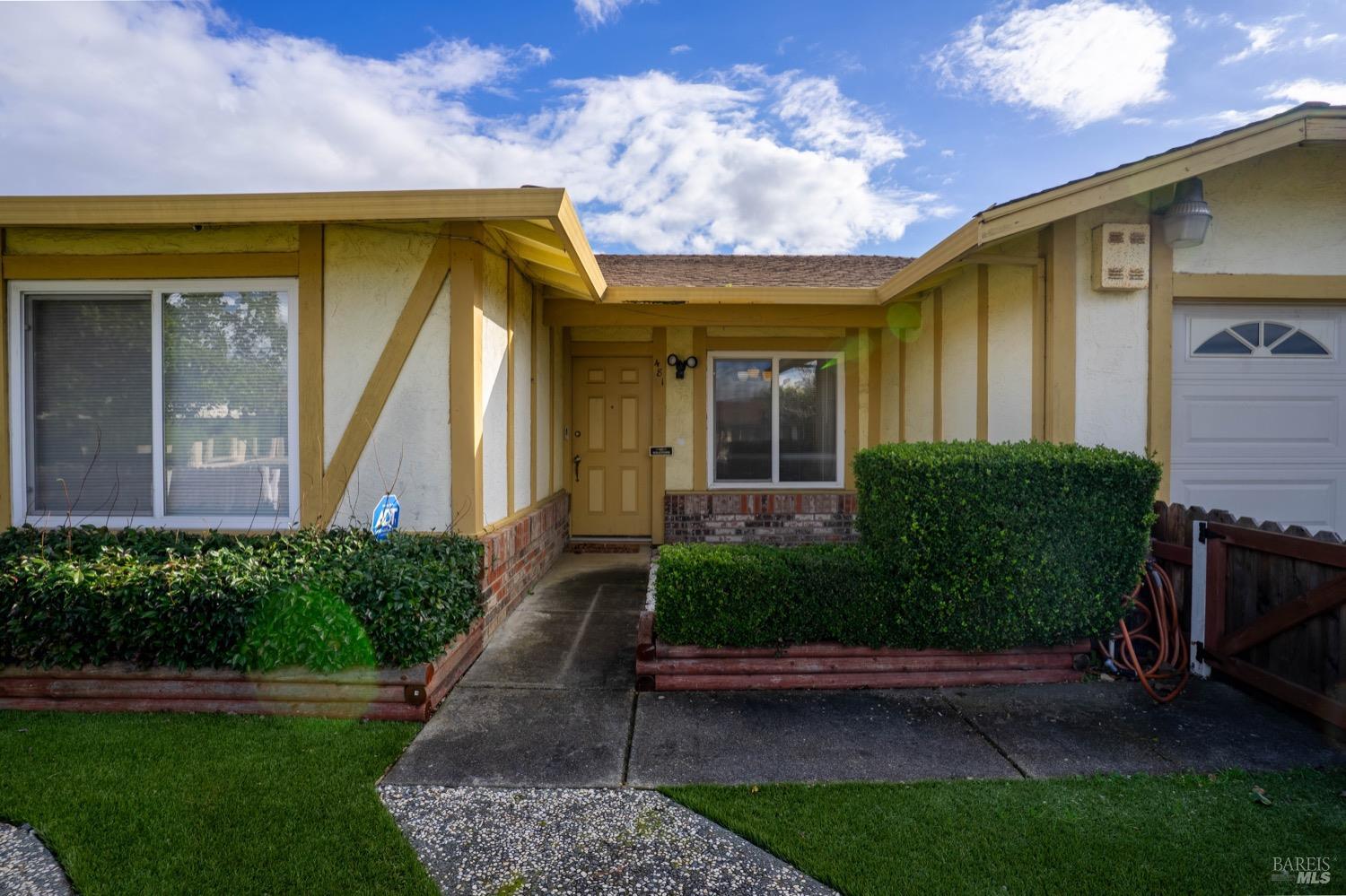 481 Basalt Dr