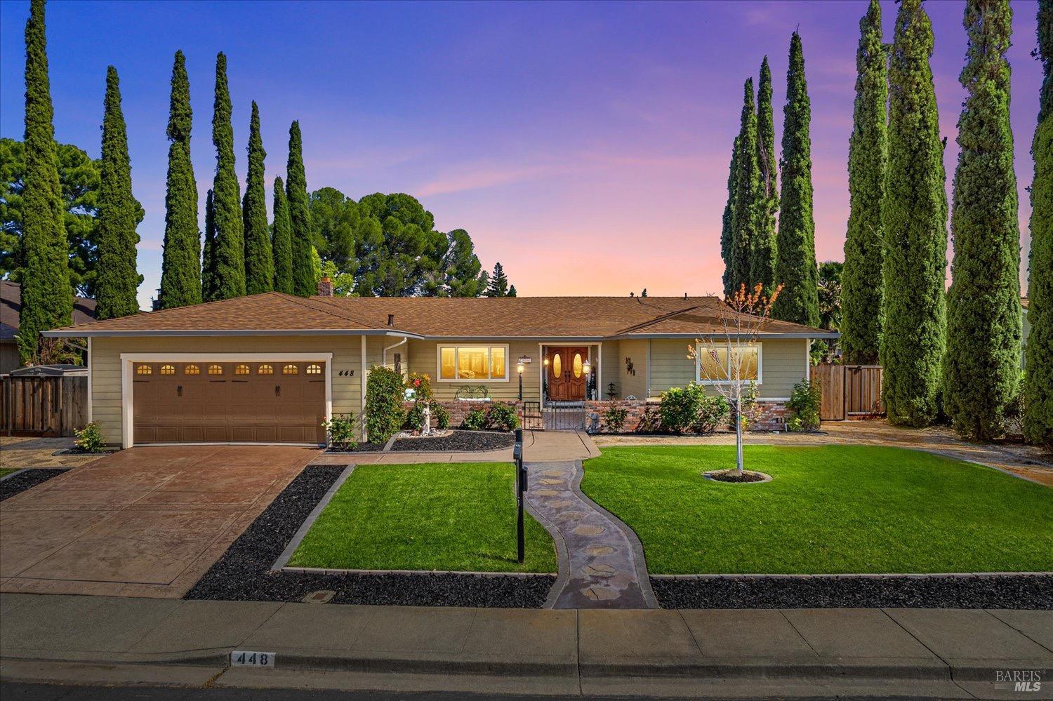 448 Yellowstone Dr