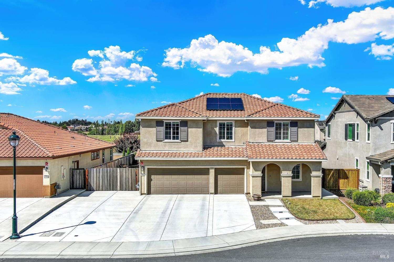 6054 Tristen Ct