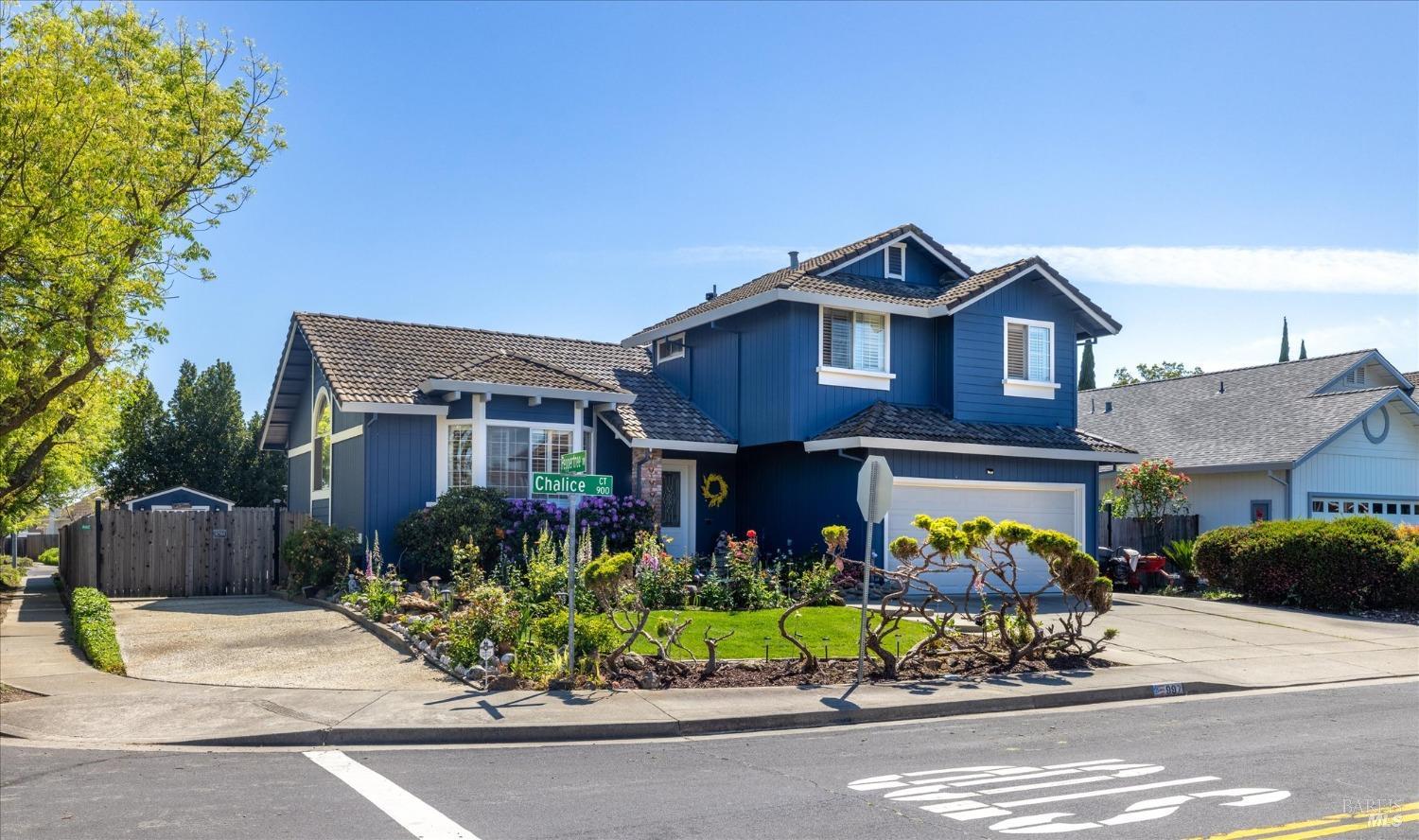 997 Chalice Ct