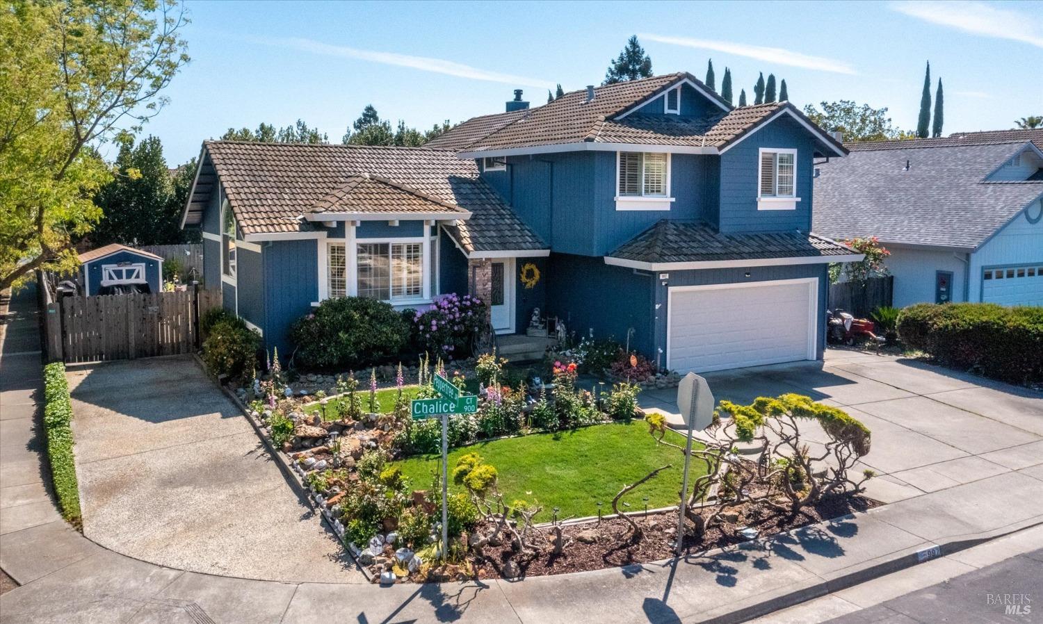 997 Chalice Ct