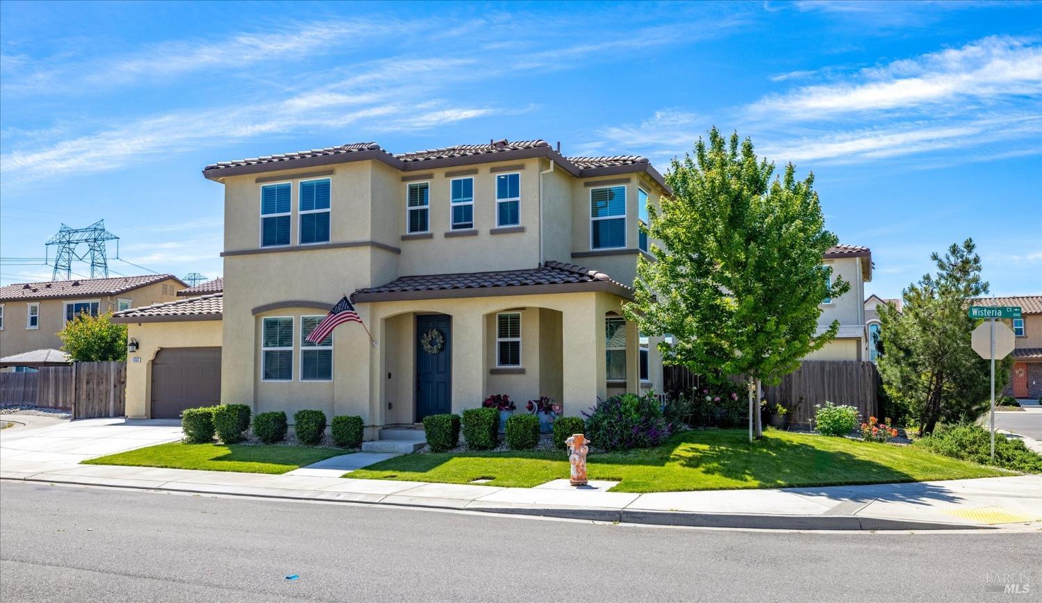 1000 Wisteria Ct