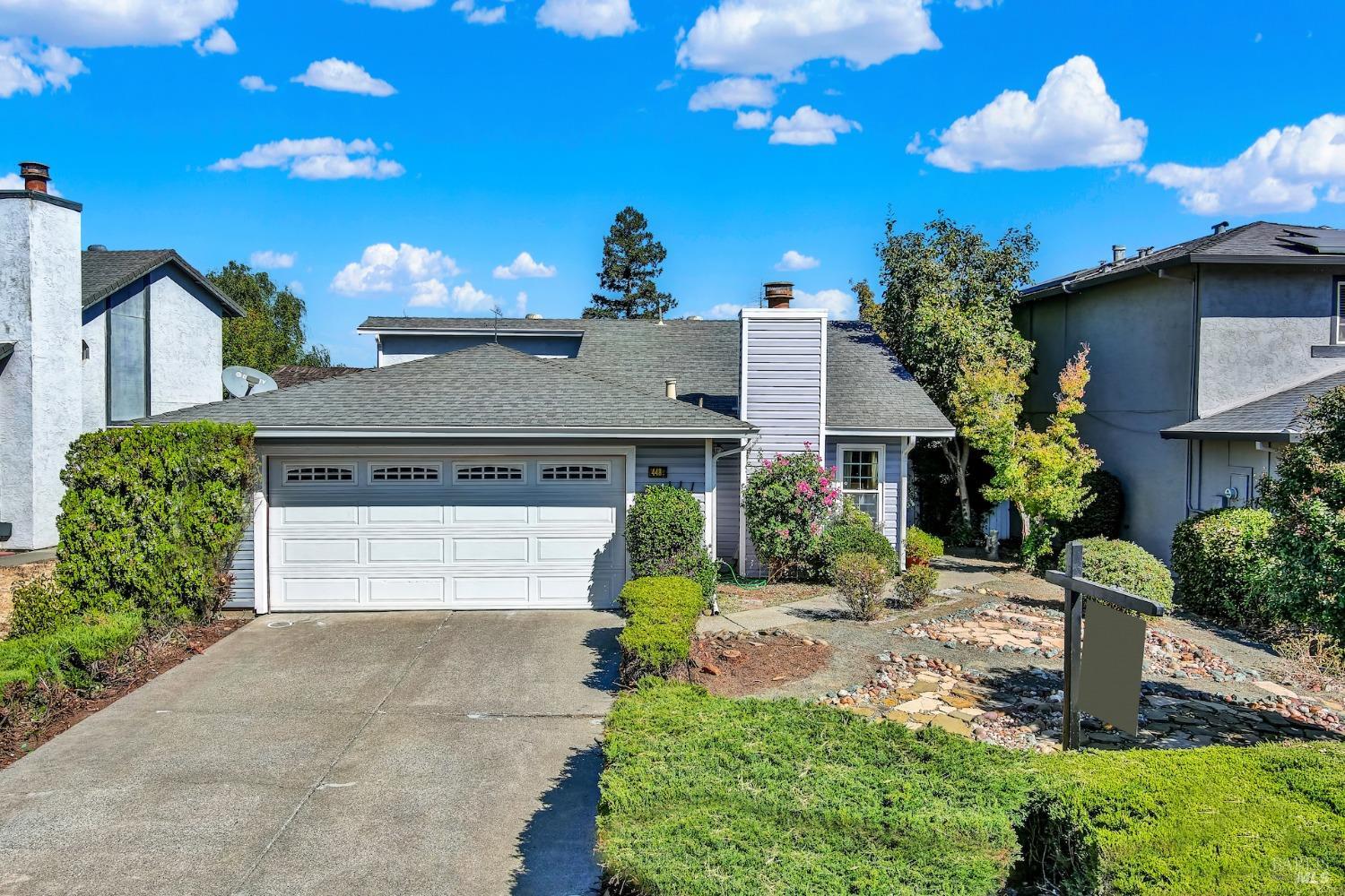 448 Woodhaven Dr