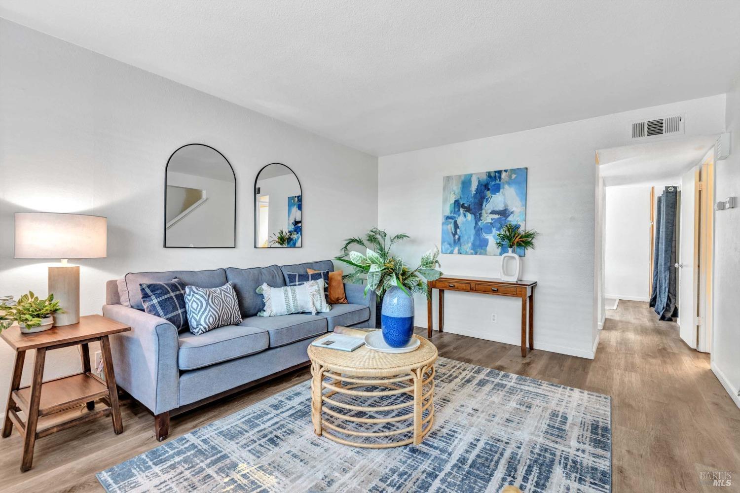 1396 Callen Street Unit: #A