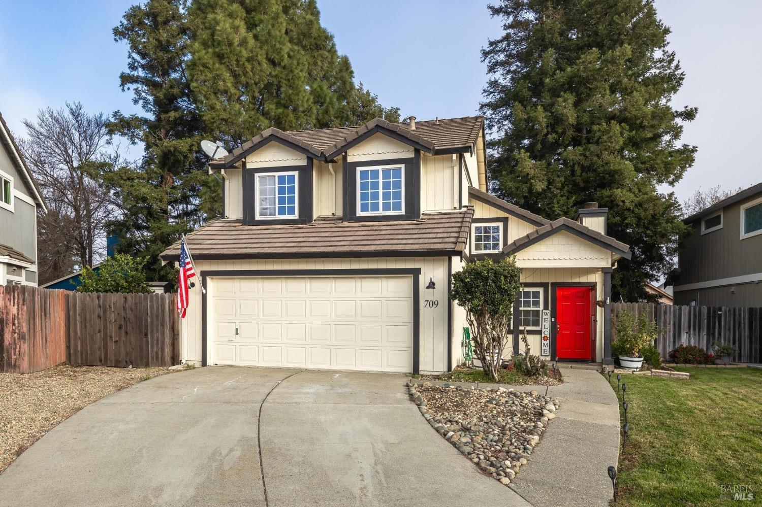 709 Poppy Cir