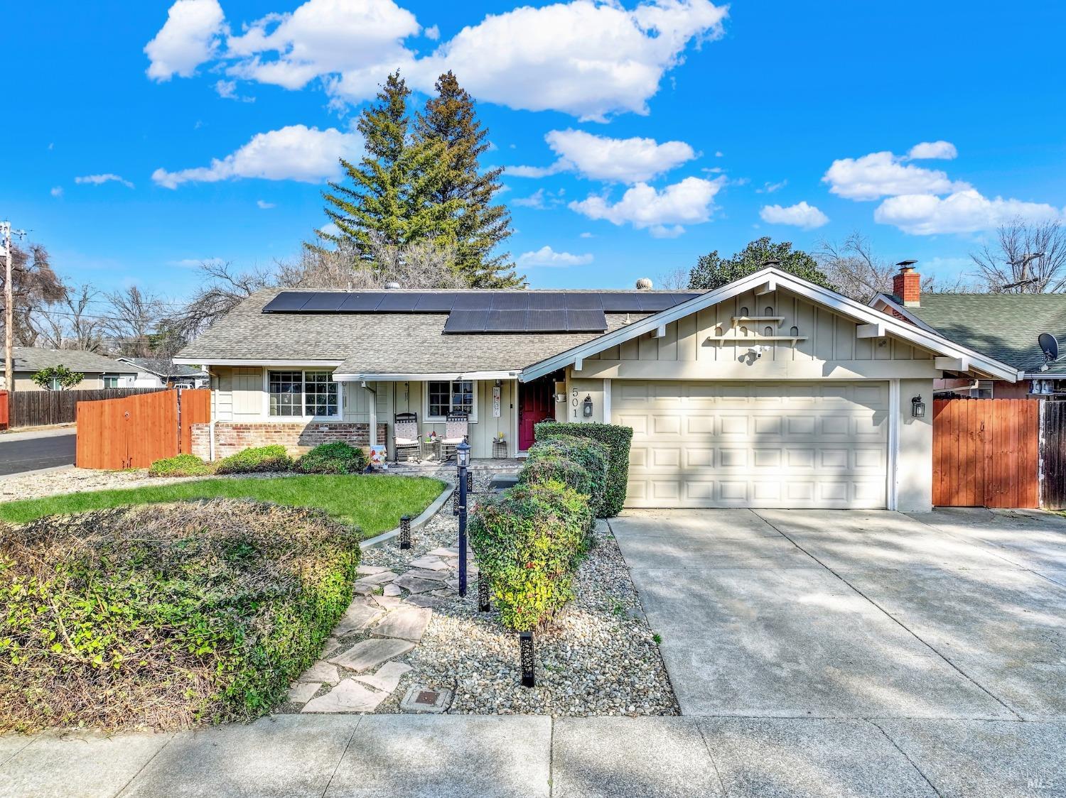 501 Azalea Way
