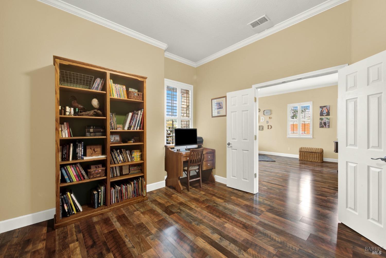 1025 Crystal Springs Dr