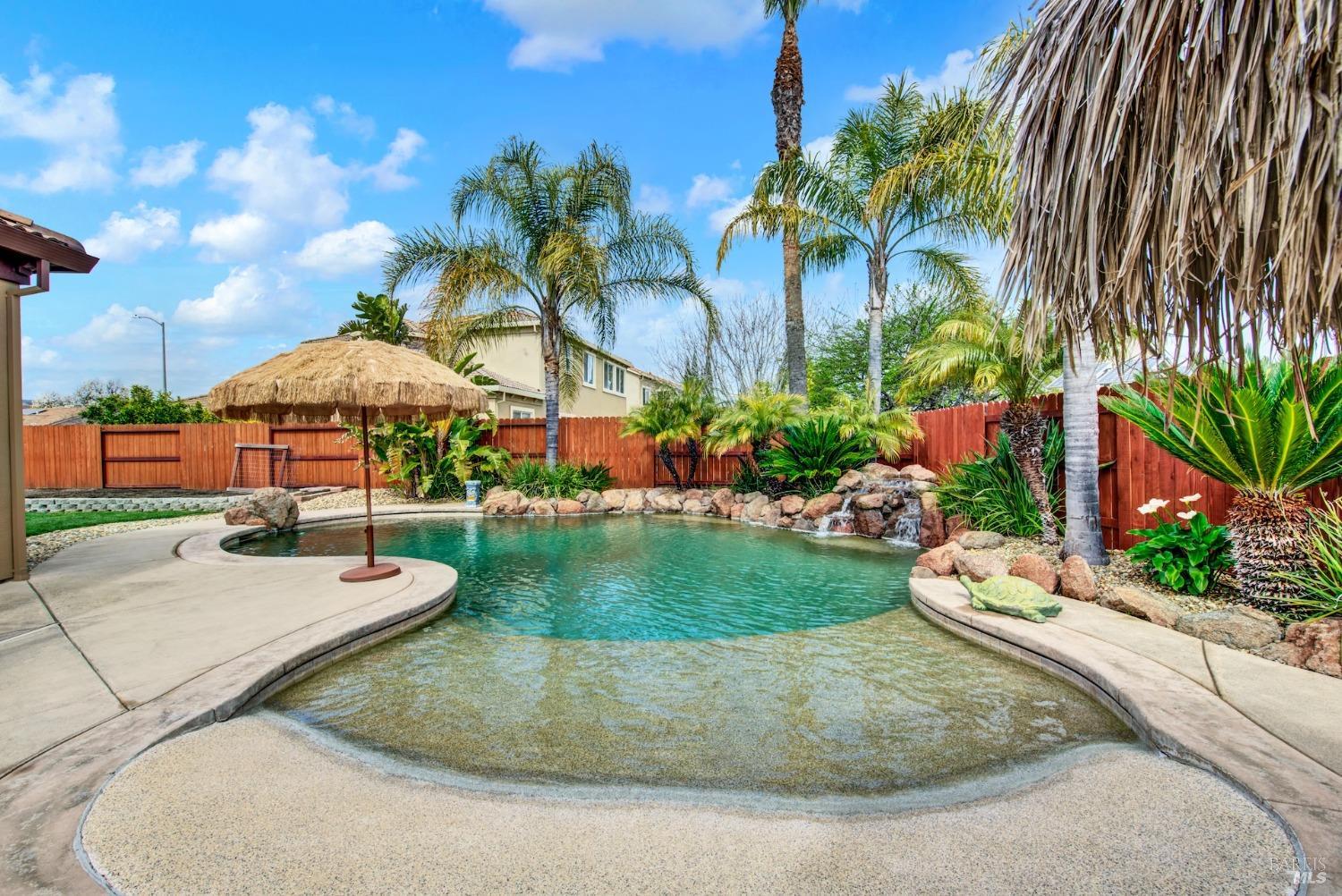 1025 Crystal Springs Dr