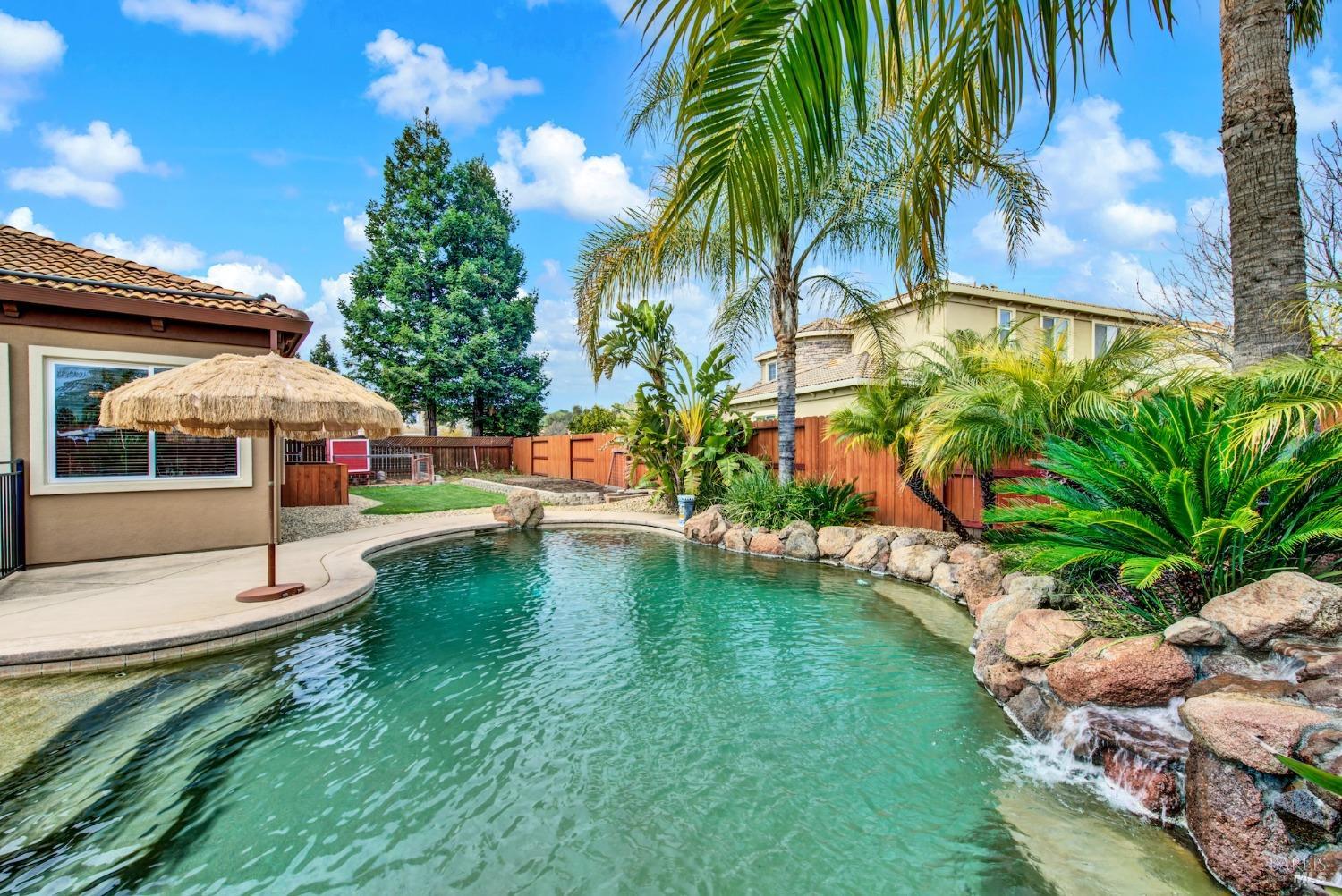 1025 Crystal Springs Dr