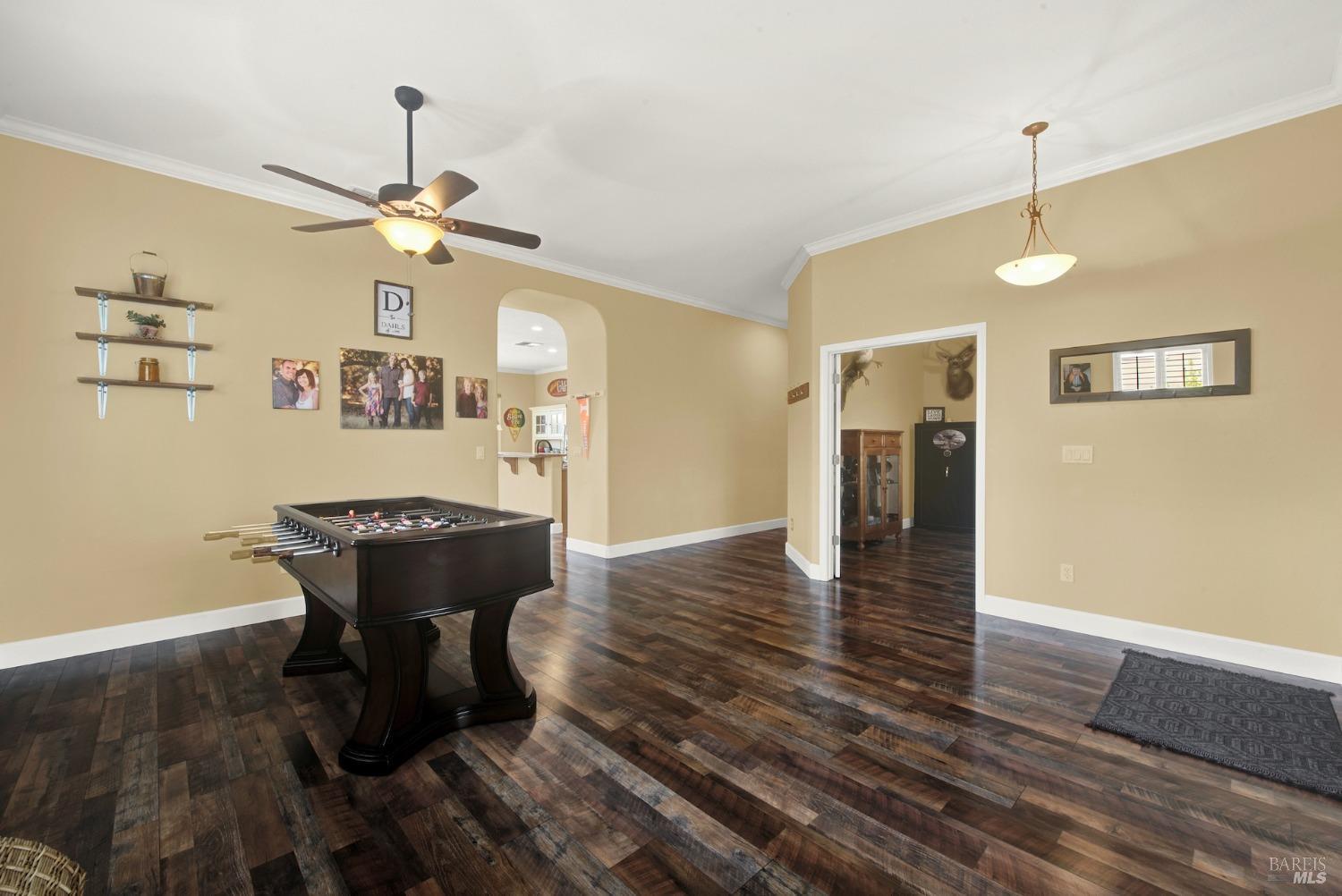 1025 Crystal Springs Dr