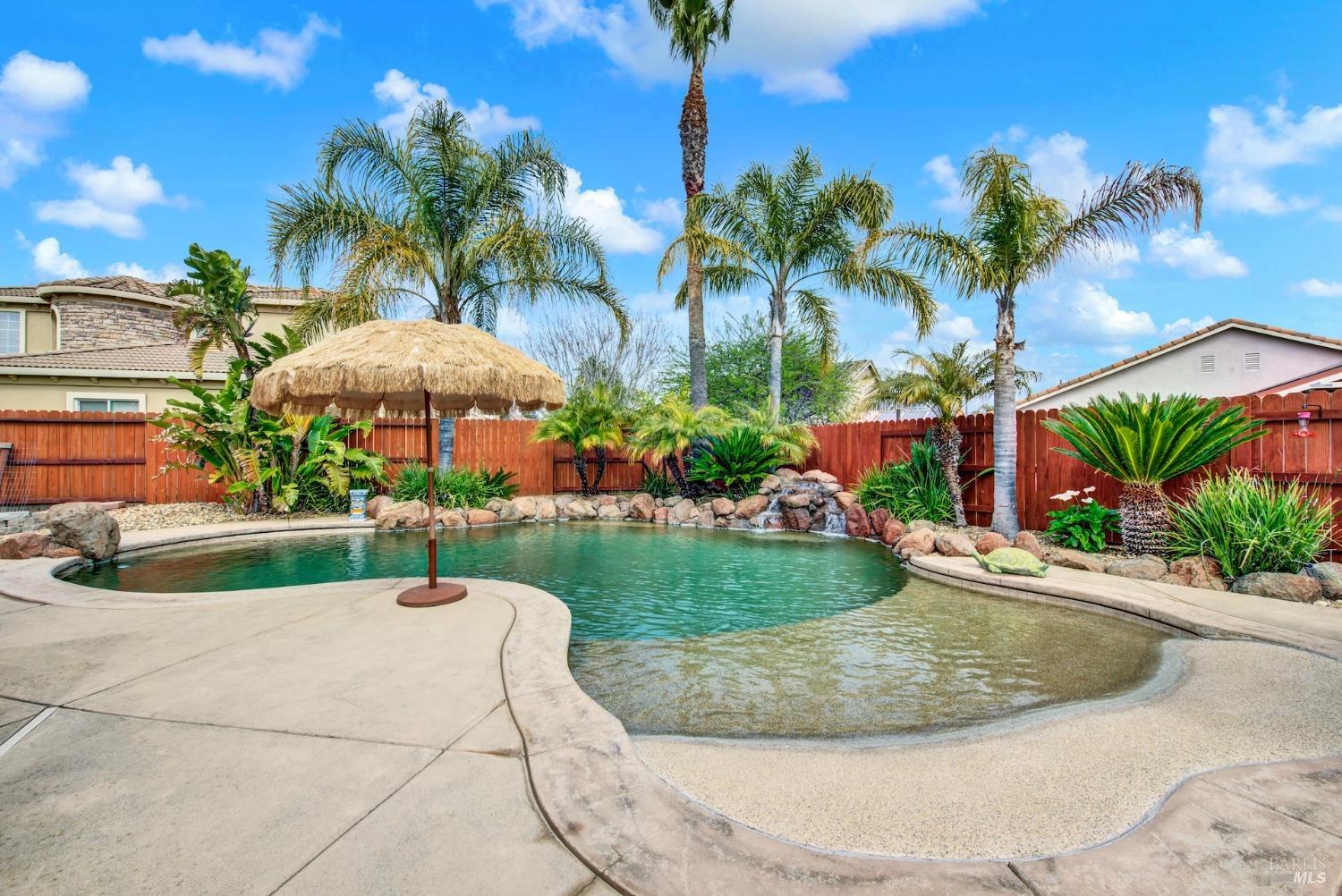 1025 Crystal Springs Dr