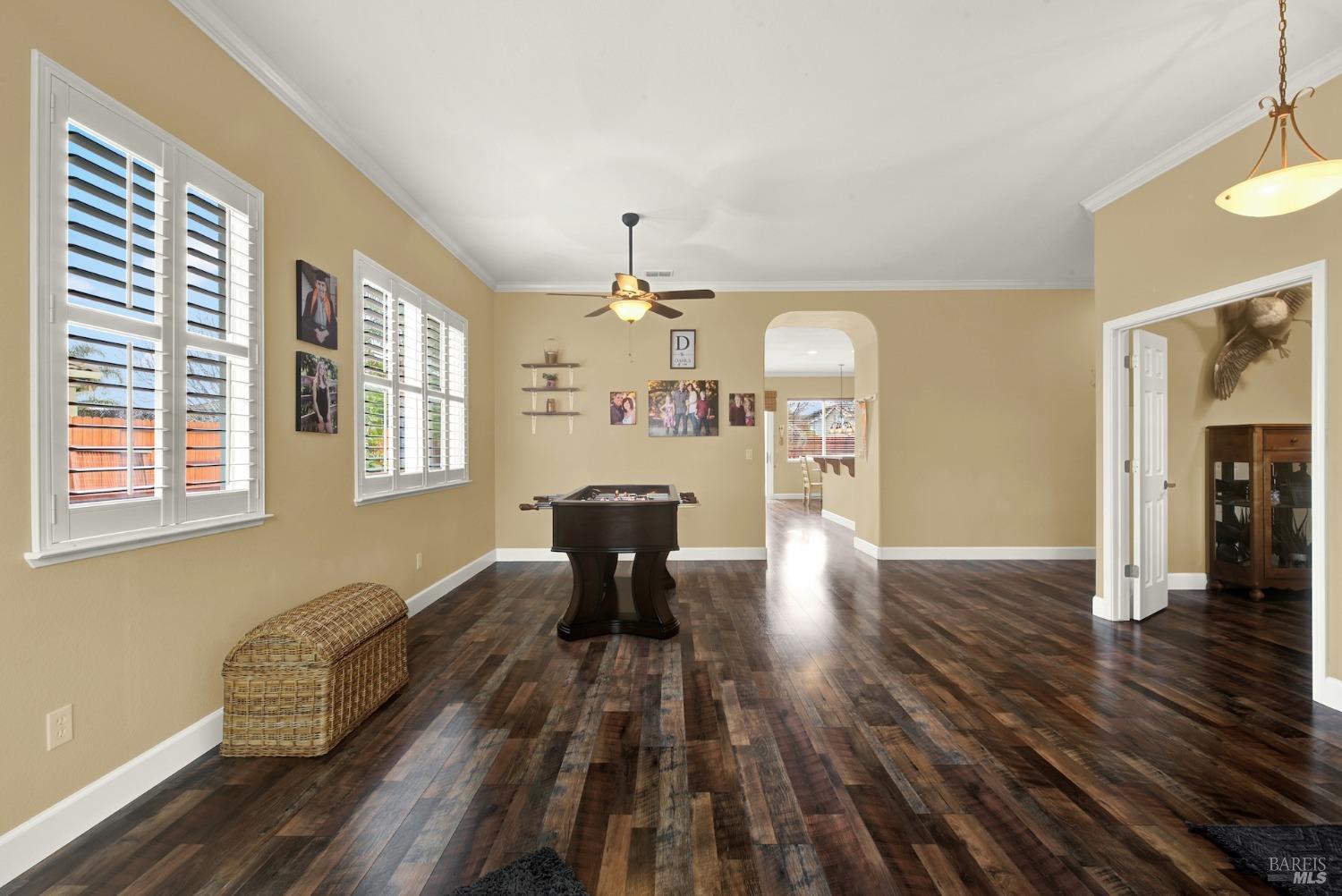 1025 Crystal Springs Dr