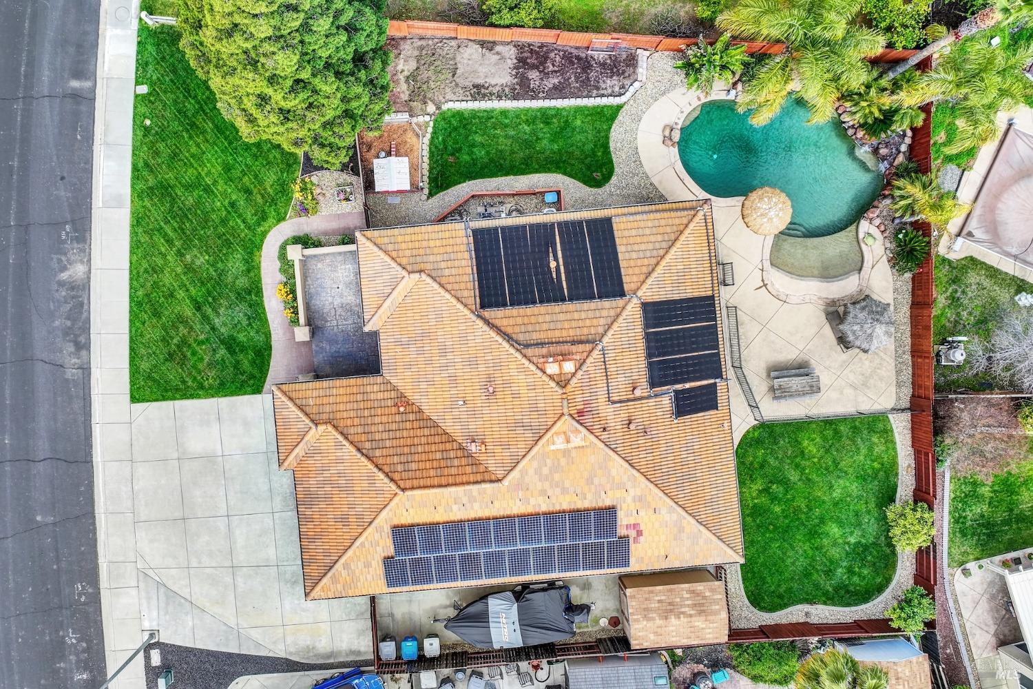 1025 Crystal Springs Dr