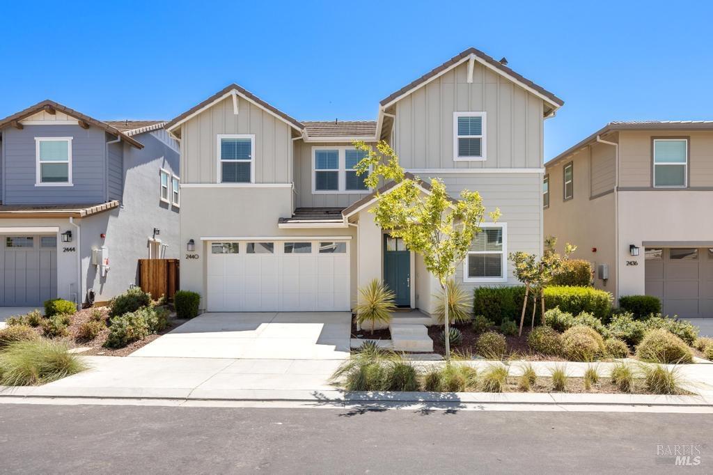 2440 Mandarin Dr