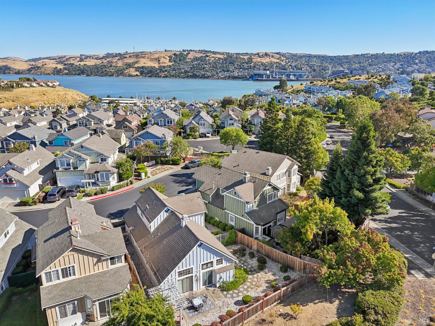 293 Cliff Walk Drive