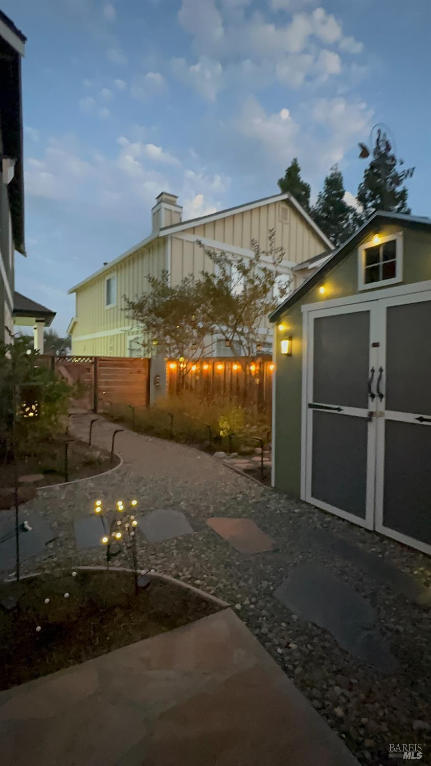 293 Cliff Walk Drive