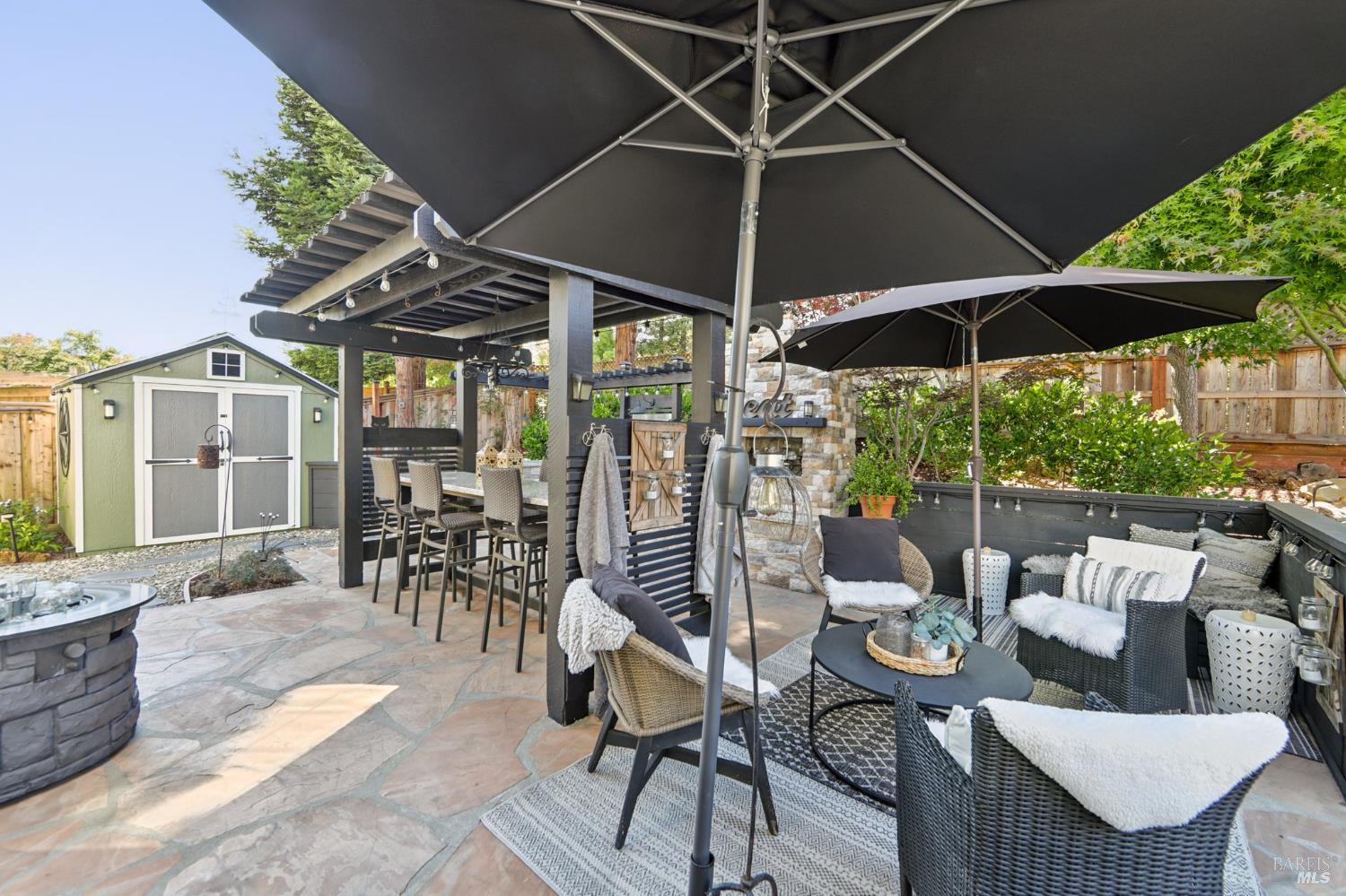 293 Cliff Walk Drive