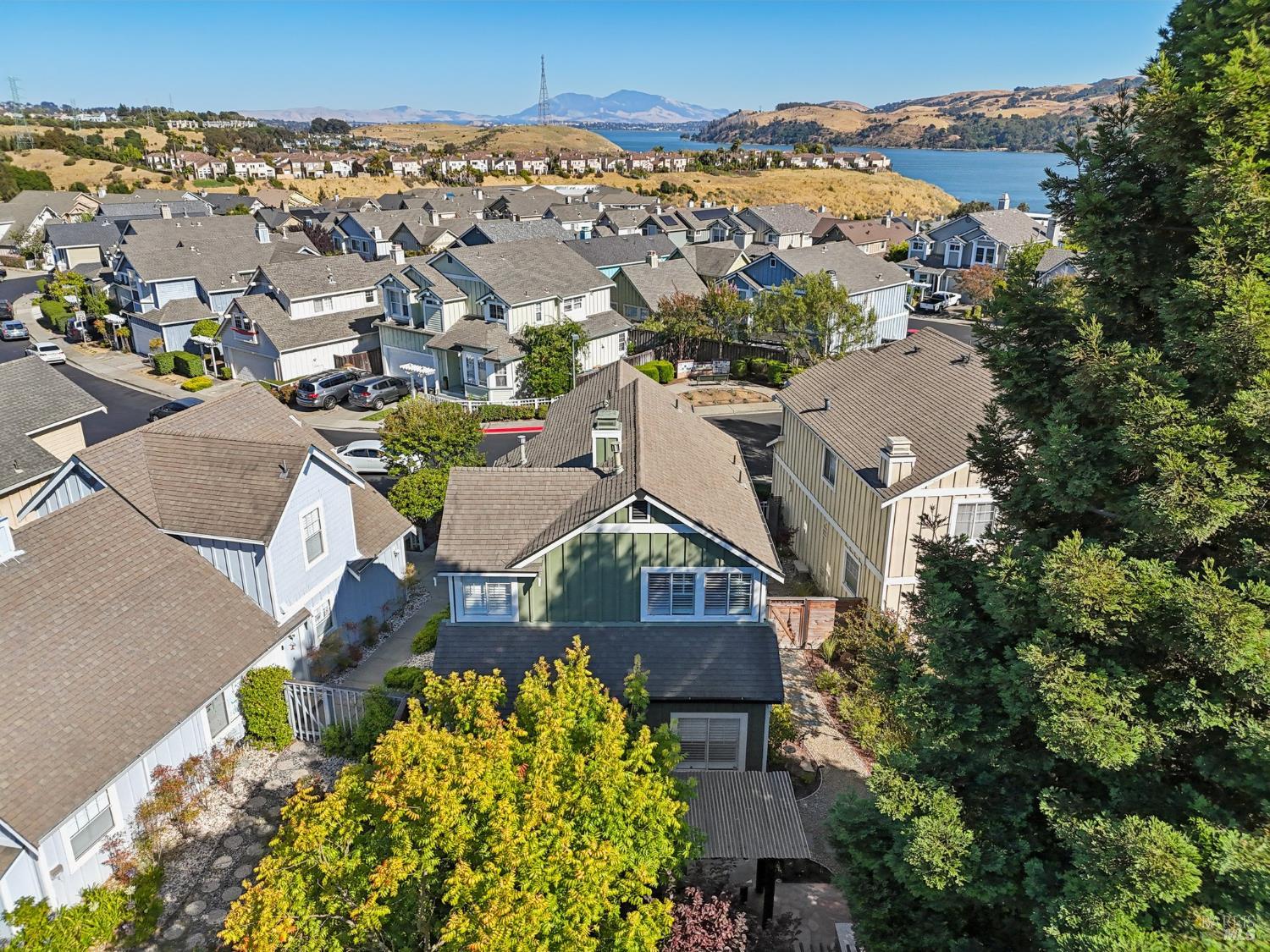 293 Cliff Walk Drive