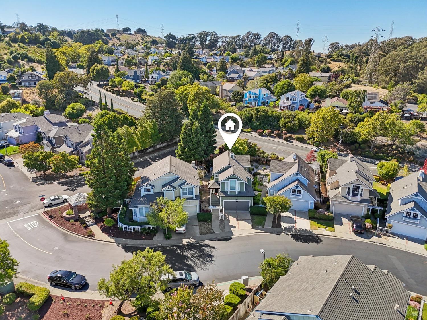 293 Cliff Walk Drive