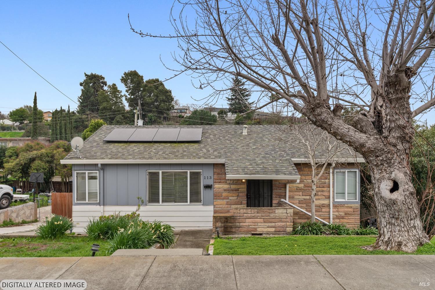 113 Laguna Street