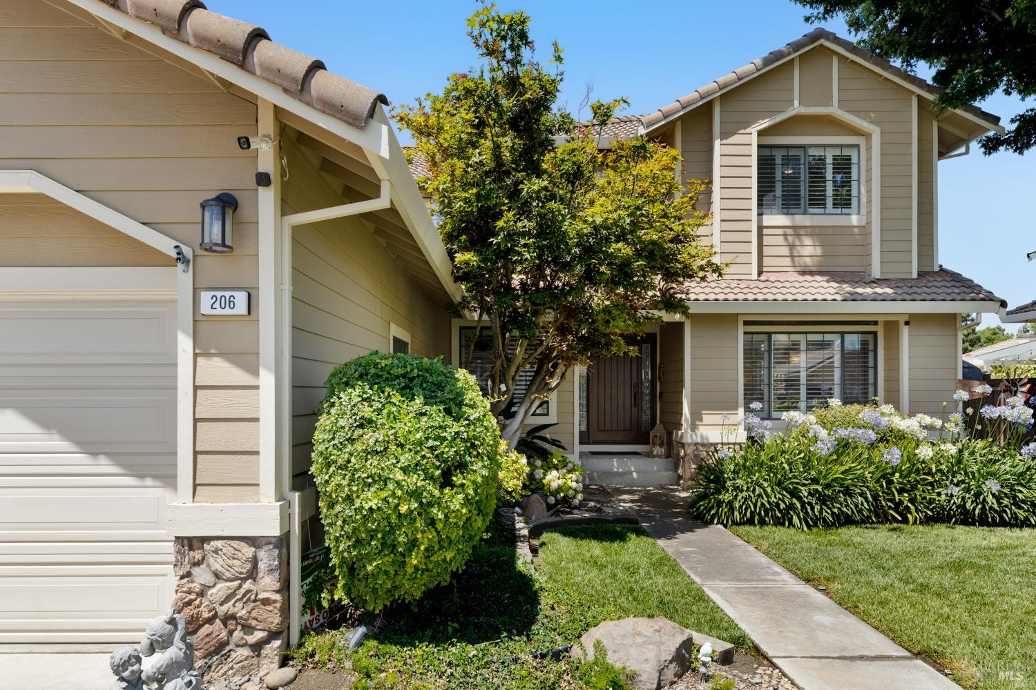 206 Willow Green Way