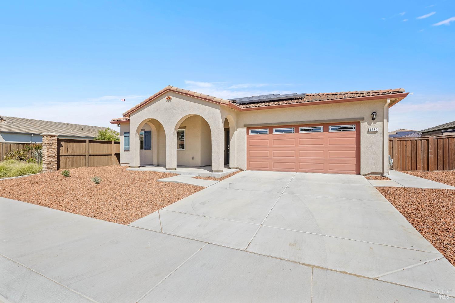 1780 Honeysuckle Way