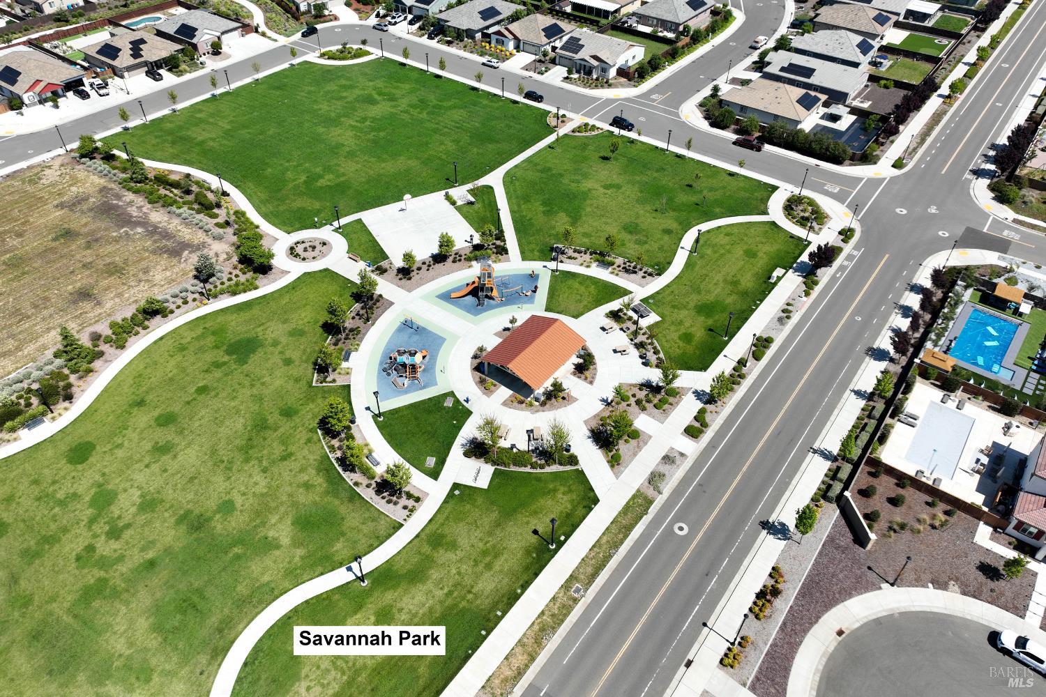 1780 Honeysuckle Way