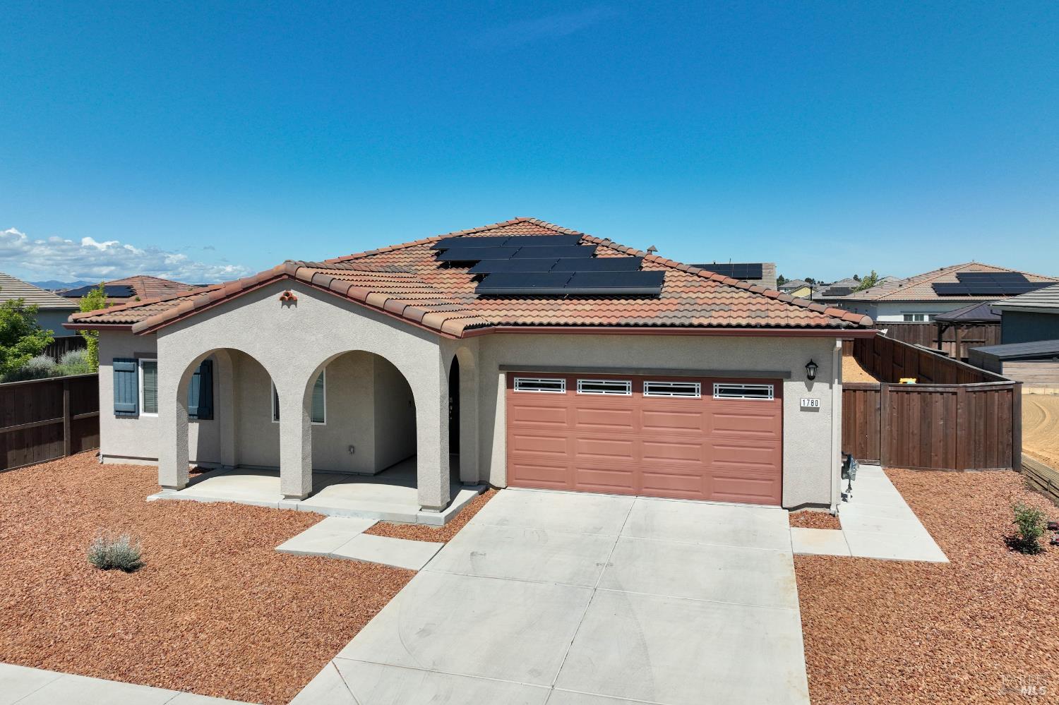 1780 Honeysuckle Way