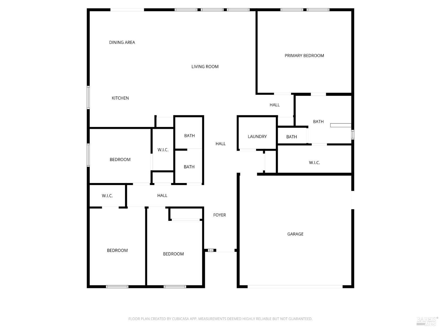 1780 Honeysuckle Way