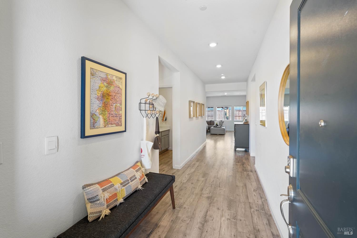 1780 Honeysuckle Way