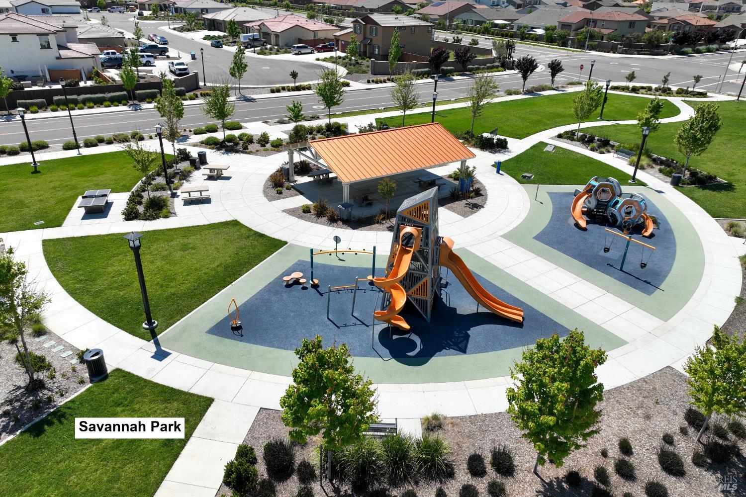 1780 Honeysuckle Way